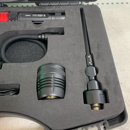  ZEPEAL マルチギミックZ　TYPEライト ZLH-10JA