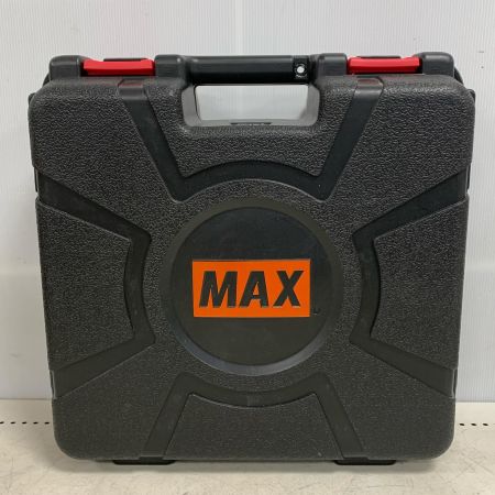  MAX マックス 釘打機　スーパーネイラ　AEROSTAR(エアロスター) HN-65N4 サンドベージュ