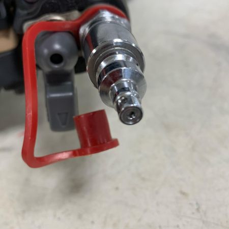  MAX マックス 釘打機　スーパーネイラ　AEROSTAR(エアロスター) HN-65N4 サンドベージュ