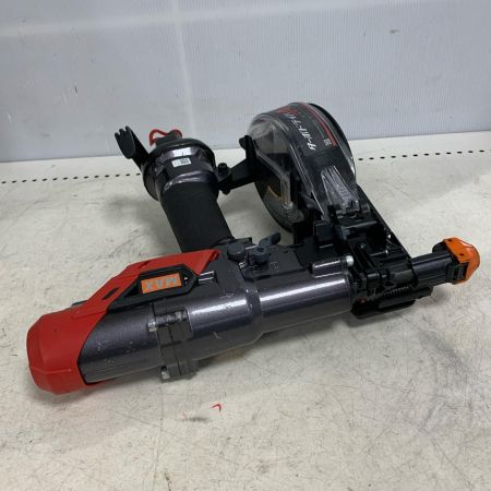  MAX マックス ねじ打機　ターボドライバ　ケース、ゴーグル付 HV-R41G6