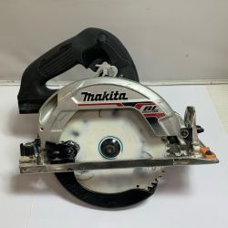 ♭♭ MAKITA マキタ 165mm 充電式マルノコ　18V 本体のみ　2023.12製造 HS631D Bランク