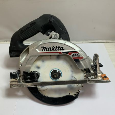  MAKITA マキタ 165mm 充電式マルノコ　18V 本体のみ　2023.12製造 HS631D