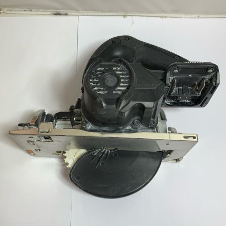  MAKITA マキタ 165mm 充電式マルノコ　18V 本体のみ　2023.12製造 HS631D