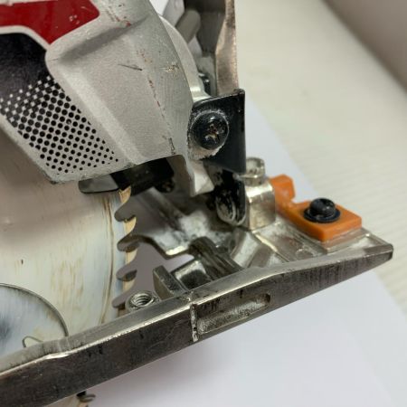  MAKITA マキタ 165mm 充電式マルノコ　18V 本体のみ　2023.12製造 HS631D