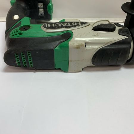  HITACHI 日立 コードレスロータリハンマドリル 本体のみ DH18DSL