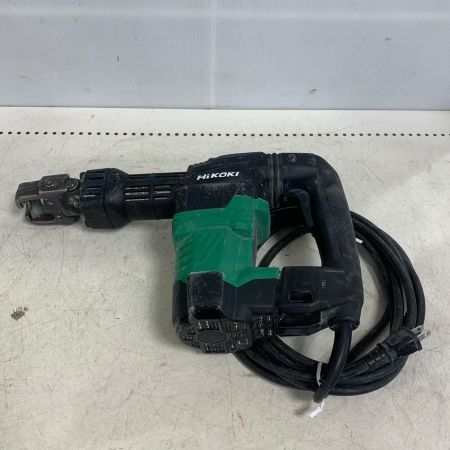  HiKOKI ハイコーキ ハンマ　本体のみ　コード式 H41SA4
