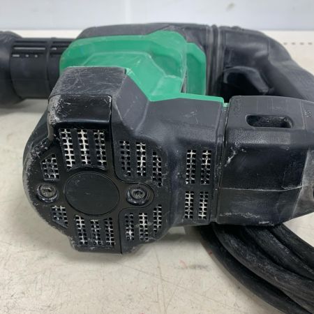  HiKOKI ハイコーキ ハンマ　本体のみ　コード式 H41SA4