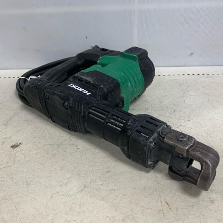  HiKOKI ハイコーキ ハンマ　本体のみ　コード式 H41SA4