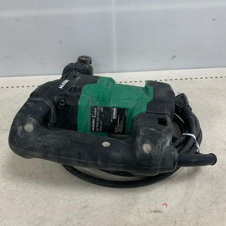  HiKOKI ハイコーキ ハンマ　本体のみ　コード式 H41SA4