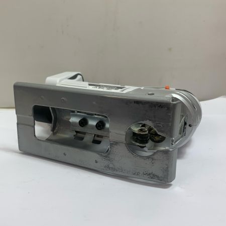  IRISOHYAMA アイリスオーヤマ 充電式ジグソー　※プレート歪みあり　充電器・充電池1個付 JJS181