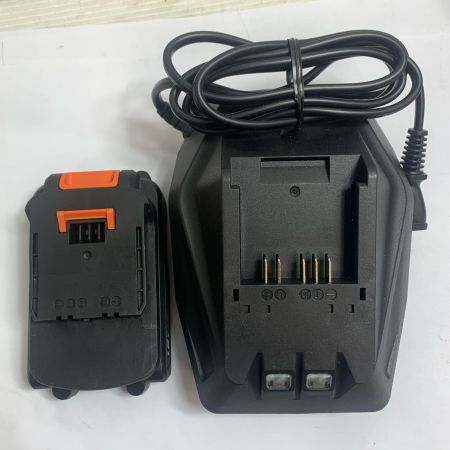  IRISOHYAMA アイリスオーヤマ 充電式ジグソー　※プレート歪みあり　充電器・充電池1個付 JJS181