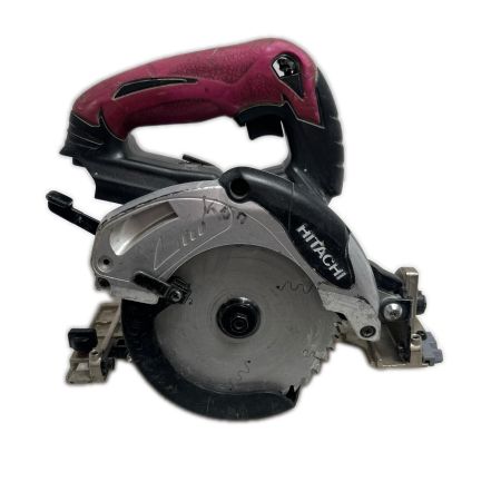  HITACHI 日立 コードレス丸のこ 本体のみ 125ｍｍ C14DSL2