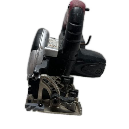  HITACHI 日立 コードレス丸のこ 本体のみ 125ｍｍ C14DSL2
