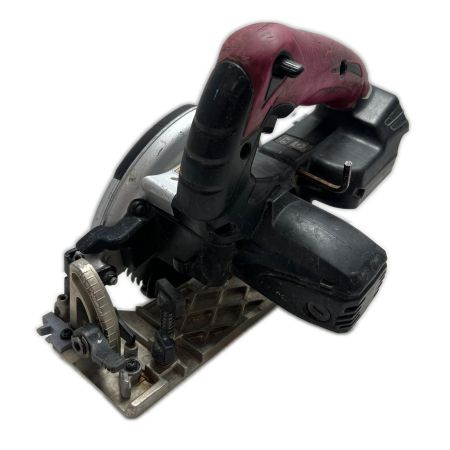  HITACHI 日立 コードレス丸のこ 本体のみ 125ｍｍ C14DSL2