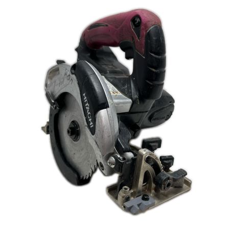  HITACHI 日立 コードレス丸のこ 本体のみ 125ｍｍ C14DSL2