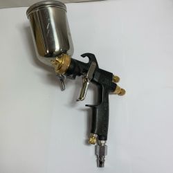 ♭♭ DEVILBISS デビルビス　ルナ　マークⅡ　 LUNA MARKⅡ　スプレーガン LUNA MARKⅡ Bランク