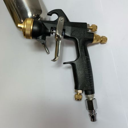  DEVILBISS デビルビス　ルナ　マークⅡ　 LUNA MARKⅡ　スプレーガン LUNA MARKⅡ