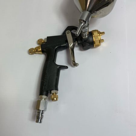  DEVILBISS デビルビス　ルナ　マークⅡ　 LUNA MARKⅡ　スプレーガン LUNA MARKⅡ