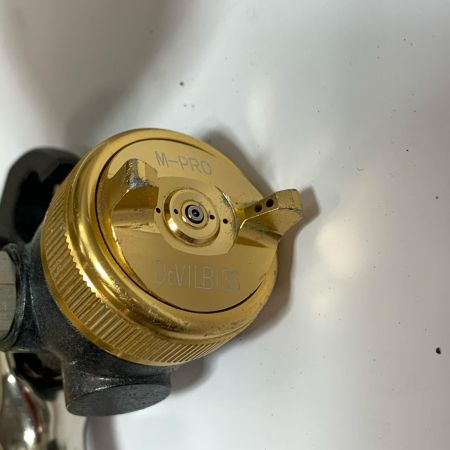  DEVILBISS デビルビス　ルナ　マークⅡ　 LUNA MARKⅡ　スプレーガン LUNA MARKⅡ