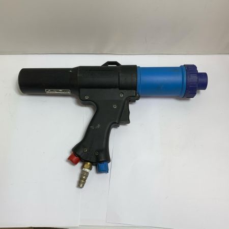  テロソン 常圧　エアコーキングガン 　本体のみ