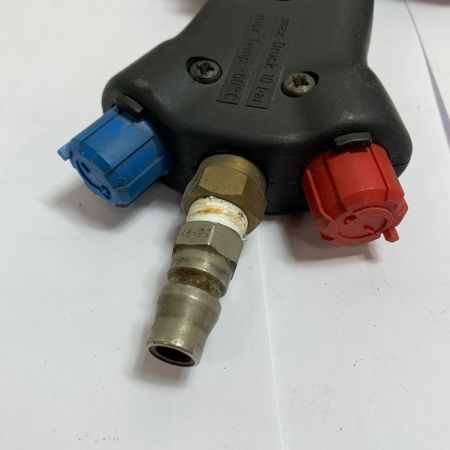  テロソン 常圧　エアコーキングガン 　本体のみ