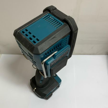  MAKITA マキタ フラッシュライト　40V　本体のみ ML007G