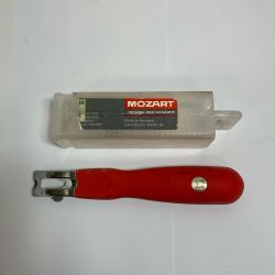 ♭♭ モザート トリミングナイフ Bランク