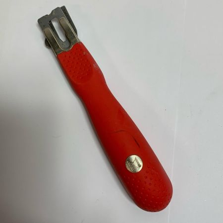  モザート トリミングナイフ