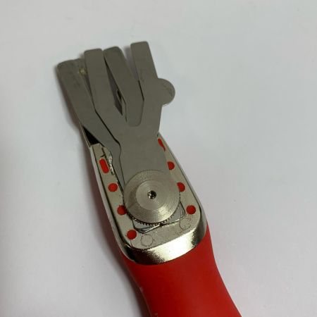  モザート トリミングナイフ