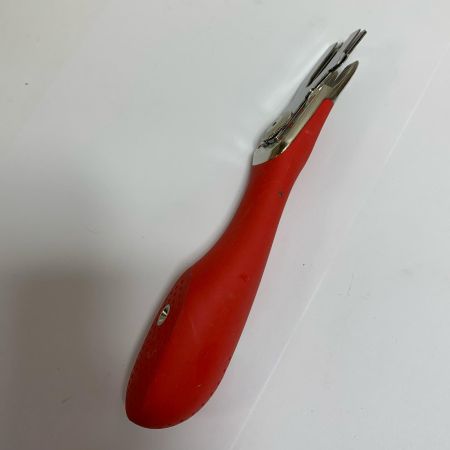  モザート トリミングナイフ