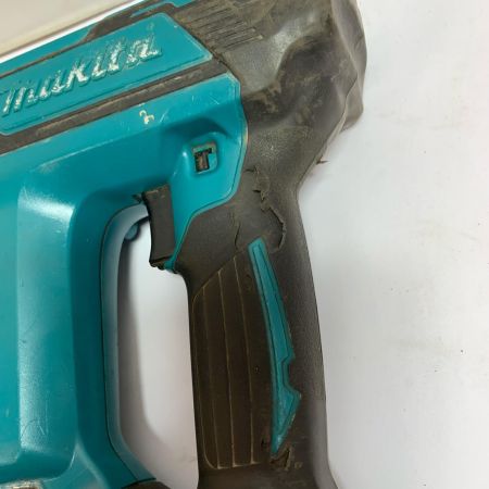  MAKITA マキタ 18V 35mm充電式面木釘打 本体のみ FN350D ブルー