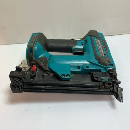  MAKITA マキタ 18V 35mm充電式面木釘打 本体のみ FN350D ブルー