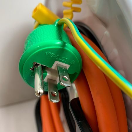  MAKITA マキタ スーパーリール延長コード型　屋内型　30M A-48228