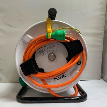  MAKITA マキタ スーパーリール延長コード型　屋内型　30M A-48228