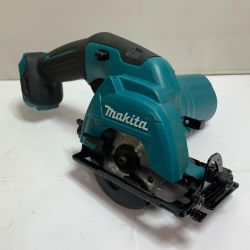 ♭♭ MAKITA マキタ 85mm 充電式丸ノコ　2019.10製  本体のみ　10.8Ｖ HS301D Bランク
