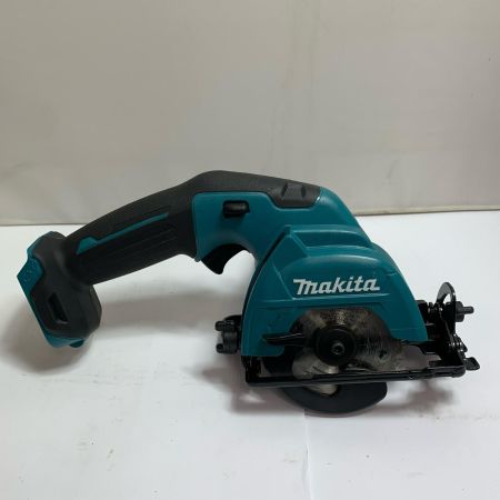 MAKITA マキタ 85mm 充電式丸ノコ　2019.10製  本体のみ　10.8Ｖ HS301D