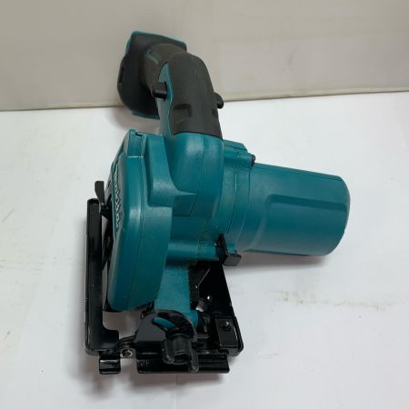  MAKITA マキタ 85mm 充電式丸ノコ　2019.10製  本体のみ　10.8Ｖ HS301D