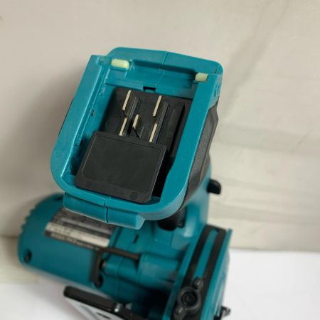  MAKITA マキタ 85mm 充電式丸ノコ　2019.10製  本体のみ　10.8Ｖ HS301D