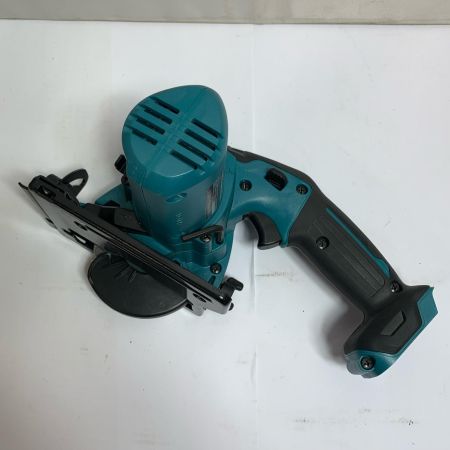  MAKITA マキタ 85mm 充電式丸ノコ　2019.10製  本体のみ　10.8Ｖ HS301D
