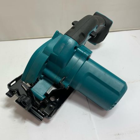  MAKITA マキタ 85mm 充電式丸ノコ　2019.10製  本体のみ　10.8Ｖ HS301D