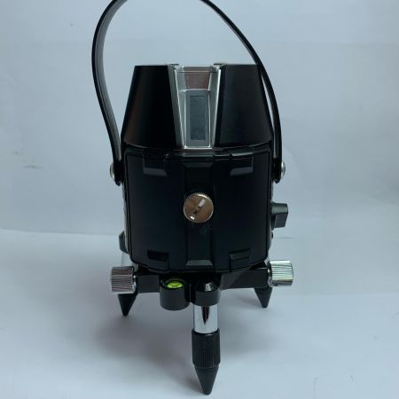  TAJIMA タジマ  レーザー墨出し器 ケース付 ※受光器なし ZEROB-KY ブラック