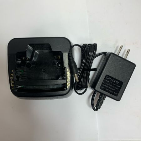  ALINCO アルインコ デュアルバンドトランシーバー　 DJ-S57LA