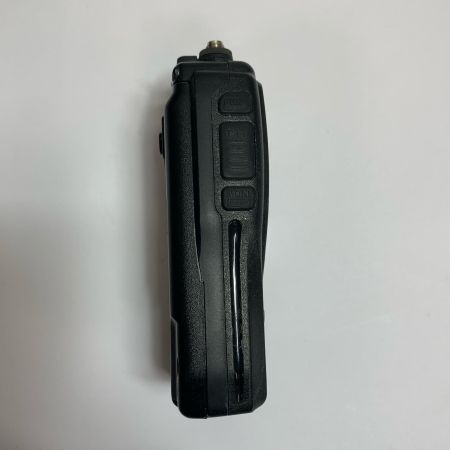  ALINCO アルインコ デュアルバンドトランシーバー　 DJ-S57LA