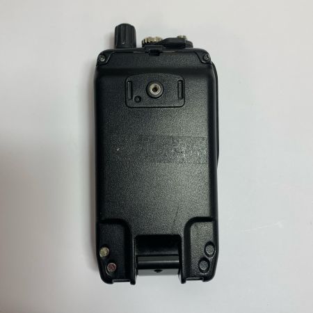  ALINCO アルインコ デュアルバンドトランシーバー　 DJ-S57LA