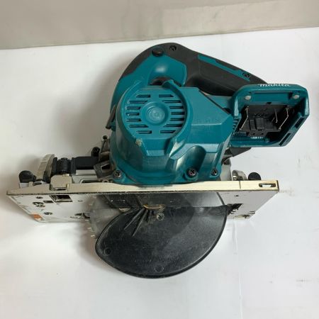  MAKITA マキタ 165mm　充電式マルノコ　2024.4製　本体のみ HS631D