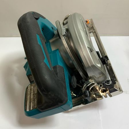  MAKITA マキタ 165mm　充電式マルノコ　2024.4製　本体のみ HS631D