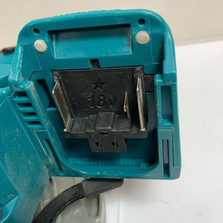  MAKITA マキタ 165mm　充電式マルノコ　2024.4製　本体のみ HS631D