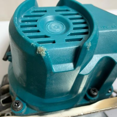  MAKITA マキタ 165mm　充電式マルノコ　2024.4製　本体のみ HS631D