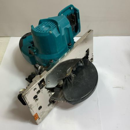  MAKITA マキタ 165mm　充電式マルノコ　2024.4製　本体のみ HS631D