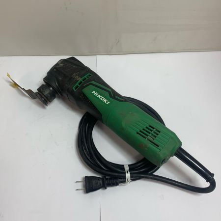  HiKOKI ハイコーキ マルチツール　本体のみ　2020.2製 CV350V
